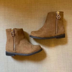 Michael Kors | Toddler Booties